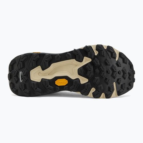 New Balance Fresh Foam X Hierro V9 marmalade pantofi de alergare pentru bărbați