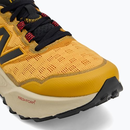 New Balance Fresh Foam X Hierro V9 marmalade pantofi de alergare pentru bărbați
