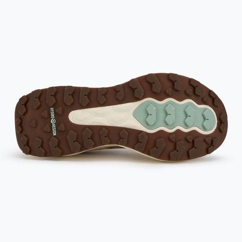 Încălțăminte de alergare pentru femei New Balance Fresh Foam X Garoe v2 calcium