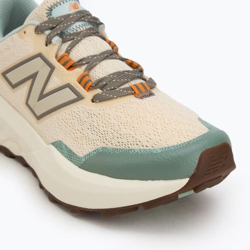 Încălțăminte de alergare pentru femei New Balance Fresh Foam X Garoe v2 calcium