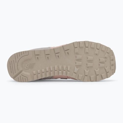 Încălțăminte New Balance 574's V1 shell pink