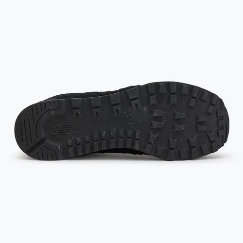 Încălțăminte New Balance 574's V1 black GC574EVE