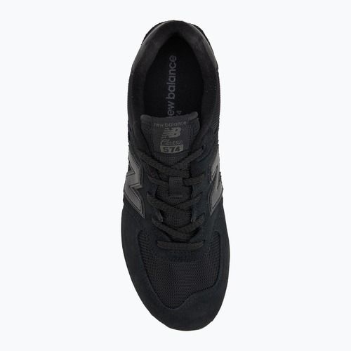 Încălțăminte New Balance 574's V1 black GC574EVE