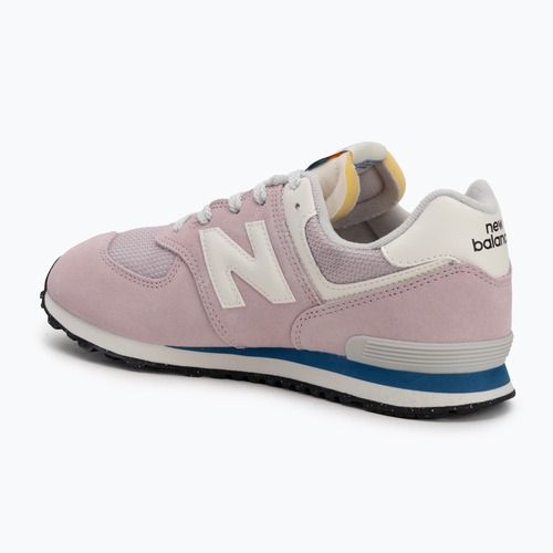 Încălțăminte New Balance 574's V1 twilinght haze