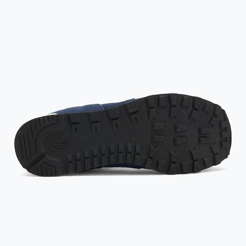 Încălțăminte New Balance 574's V1 nb navy GC574VPN