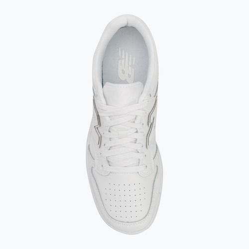 Încălțăminte pentru bărbați New Balance 480's V1 white BB480L3W