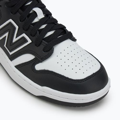 Încălțăminte pentru bărbați New Balance 480's V1 white BB480LBA