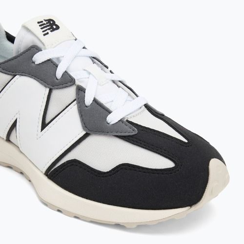 Încălțăminte pentru copii  New Balance 327's V1 grey matter