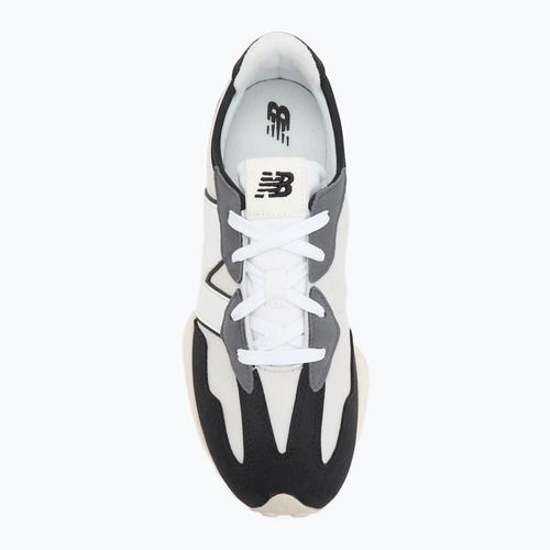 Încălțăminte pentru copii  New Balance 327's V1 grey matter