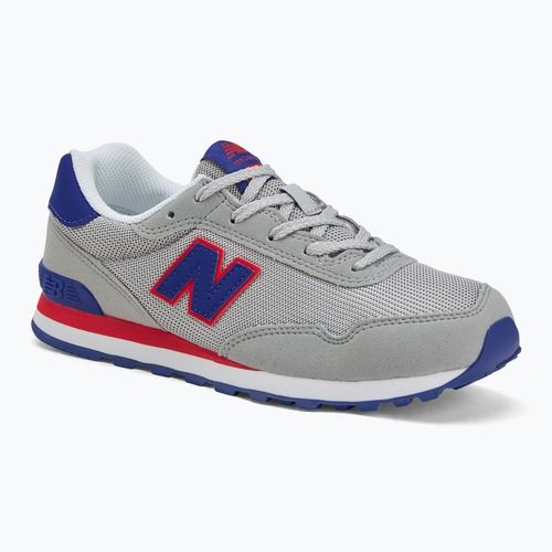 Încălțăminte pentru copii  New Balance 515's V1 rain cloud GC515KG