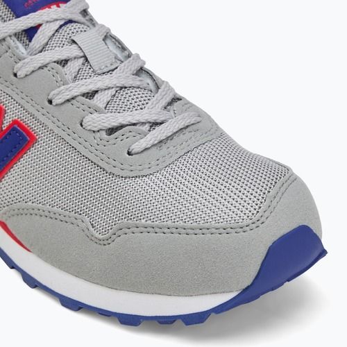 Încălțăminte pentru copii  New Balance 515's V1 rain cloud GC515KG
