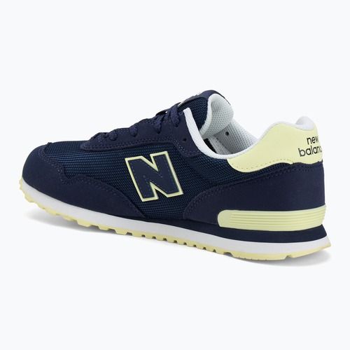 Încălțăminte pentru copii New Balance 515's V1 nb navy GC515KF