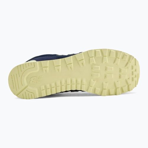Încălțăminte pentru copii New Balance 515's V1 nb navy GC515KF