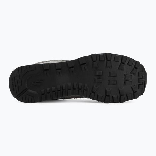 Încălțăminte pentru copii New Balance 515's V1 slate grey
