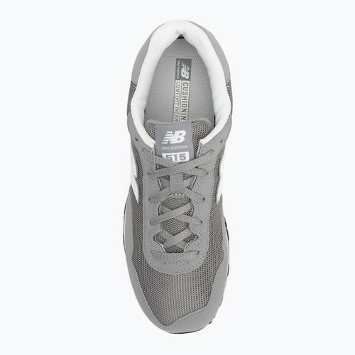 Încălțăminte pentru copii New Balance 515's V1 slate grey
