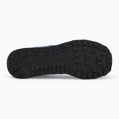 Încălțăminte pentru copii  New Balance 515's V1 dark shower