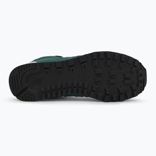 Încălțăminte pentru copii  New Balance 515's V1 new spruce