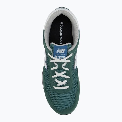 Încălțăminte pentru copii  New Balance 515's V1 new spruce