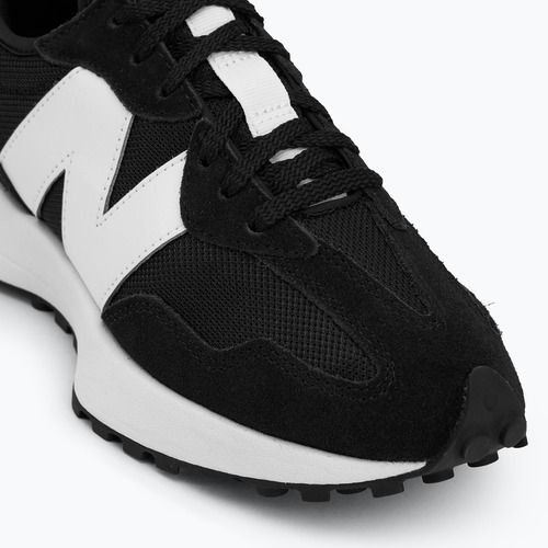 Încălțăminte pentru bărbați  New Balance 327's V1 black MS327CBW