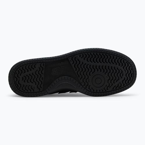 Încălțăminte pentru copii New Balance 480's V1 black GSB4803B