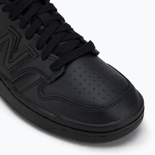 Încălțăminte pentru copii New Balance 480's V1 black GSB4803B