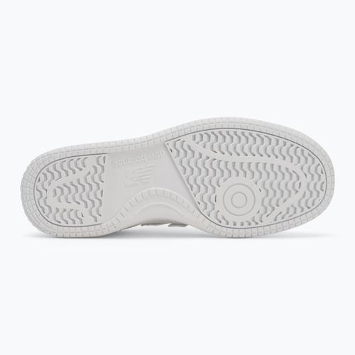 Încălțăminte pentru copii New Balance 480's V1 white