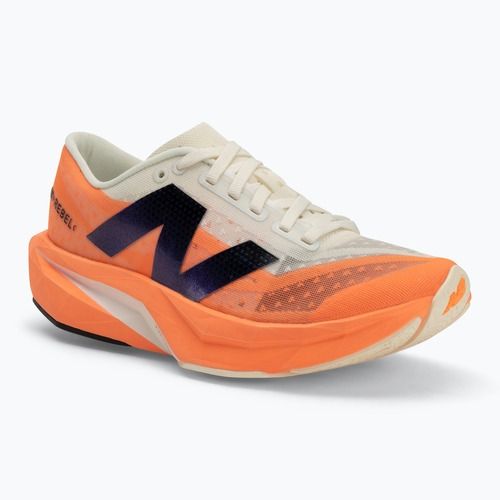 Încălțăminte de alergare pentru femei New Balance FuelCell Rebel v4 hot mango