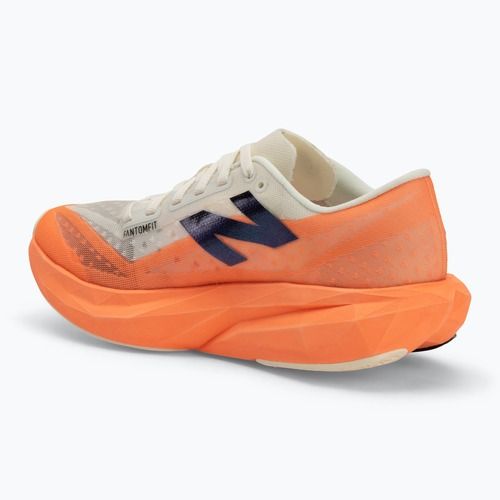 Încălțăminte de alergare pentru femei New Balance FuelCell Rebel v4 hot mango