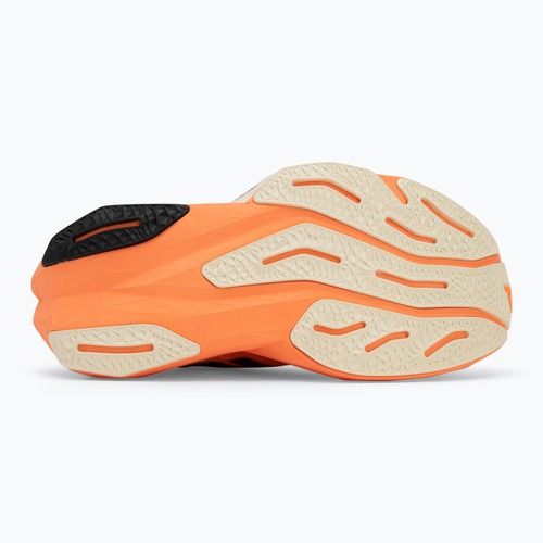 Încălțăminte de alergare pentru femei New Balance FuelCell Rebel v4 hot mango