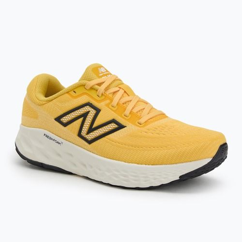 Încălțăminte de alergare pentru femei New Balance Fresh Foam X Evoz v4 clementine