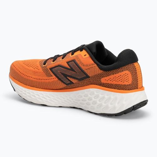 Încălțăminte de alergare pentru bărbați New Balance Fresh Foam X Evoz v4 sizzle