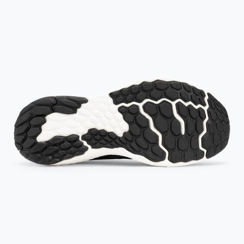 Încălțăminte de alergare pentru bărbați New Balance Fresh Foam X Evoz v4 black