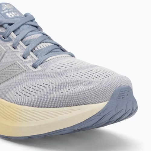 Încălțăminte de alergare pentru femei New Balance Fresh Foam 880 v15 pearl grey