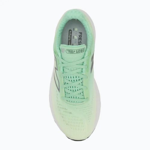 Încălțăminte de alergare pentru femei New Balance Fresh Foam X 1080 v14 sweetgrass