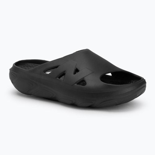 Papuci New Balance Fresh Foam RCVRY V1 phantom