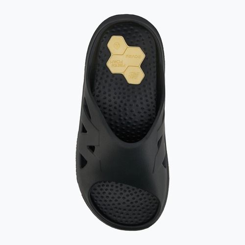 Papuci New Balance Fresh Foam RCVRY V1 phantom