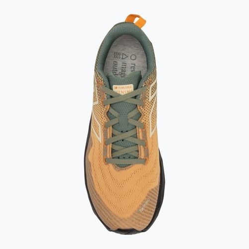 Încălțăminte de alergare pentru bărbați New Balance FuelCell Venym dried apricot
