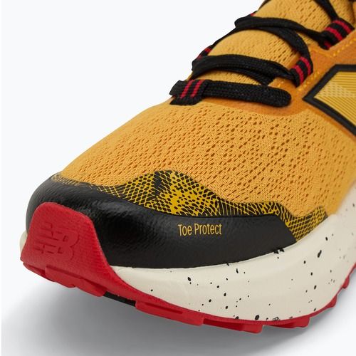 Încălțăminte de alergare pentru bărbați New Balance Fresh Foam X Garoe v2 marmalade