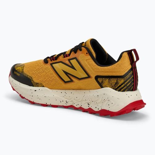 Încălțăminte de alergare pentru bărbați New Balance Fresh Foam X Garoe v2 marmalade