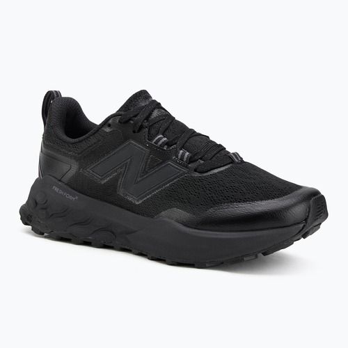Încălțăminte de alergare pentru bărbați New Balance Fresh Foam X Garoe v2 black