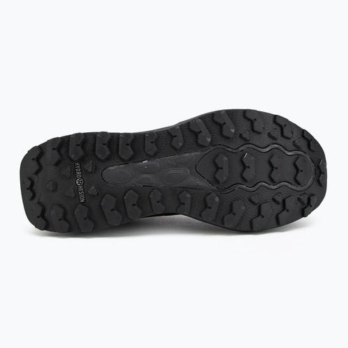 Încălțăminte de alergare pentru bărbați New Balance Fresh Foam X Garoe v2 black