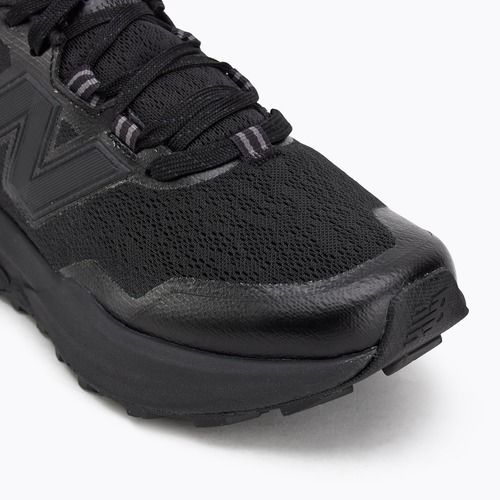 Încălțăminte de alergare pentru bărbați New Balance Fresh Foam X Garoe v2 black
