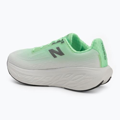 Încălțăminte de alergare pentru bărbați New Balance Fresh Foam X 1080 v14 electric jade