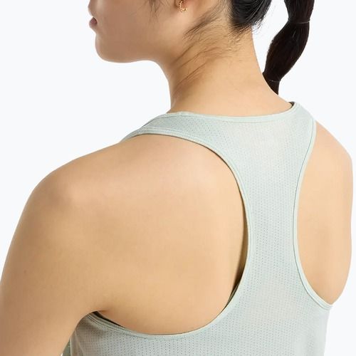 Femeii New Balance Athletics Tank Top clayashh