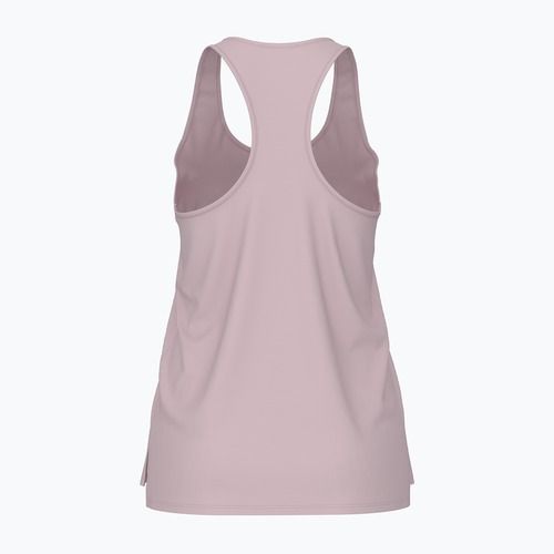 Tank top de alergare pentru femei New Balance Sport Essentials Tank rosesuga