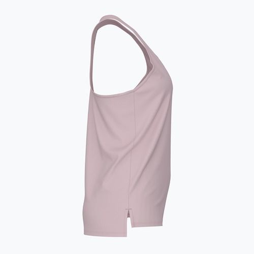 Tank top de alergare pentru femei New Balance Sport Essentials Tank rosesuga