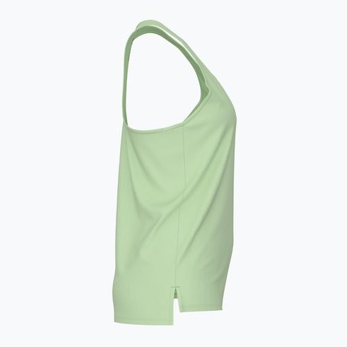 Tank top de alergare pentru femei New Balance Sport Essentials Tank melonwat