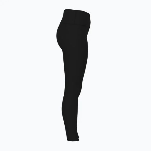 Jambiere de alergare pentru femei New Balance Harmony High Rise negru