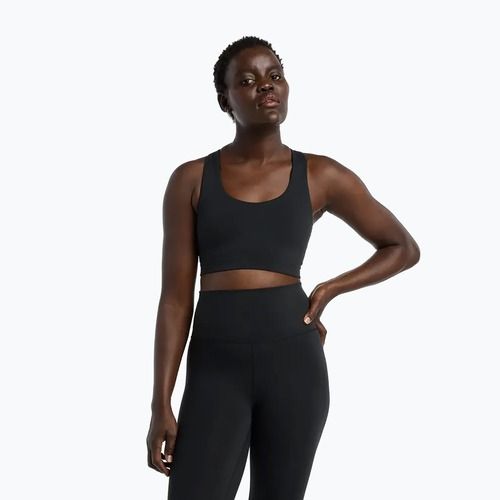 New Balance Define Train sutien negru