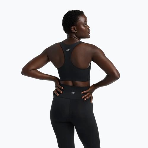 New Balance Define Train sutien negru